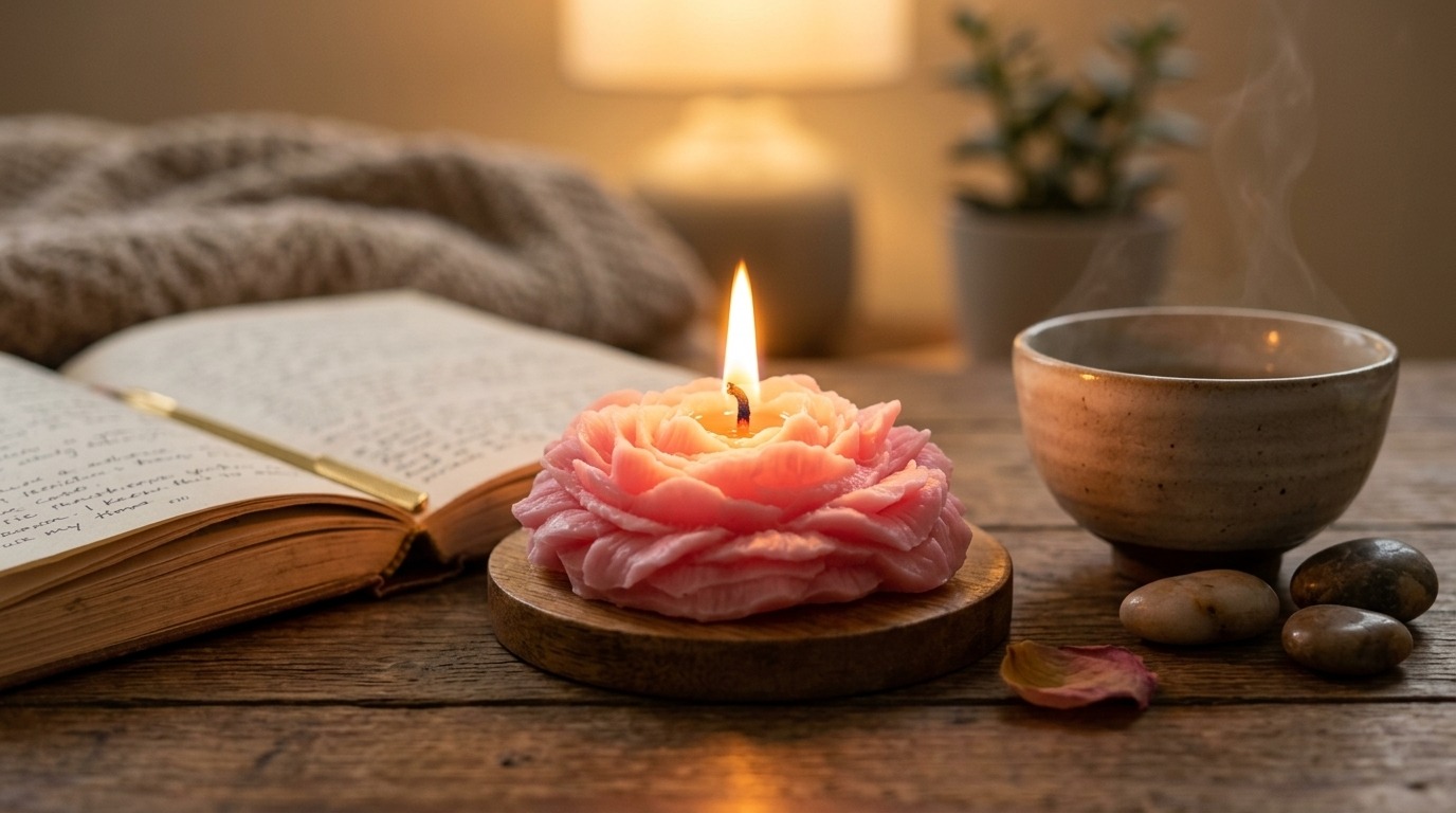 Humidificadores y esencias aromáticas de Aura Aromaterapias